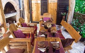 Etno House Stari Mlin