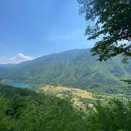Etno House Stari Mlin Villa Konjic Buitenkant foto
