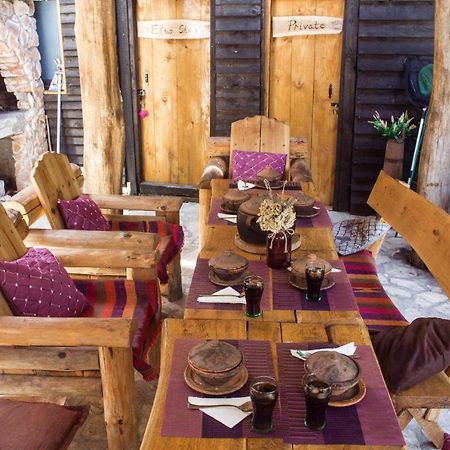 Etno House Stari Mlin Villa Konjic Buitenkant foto