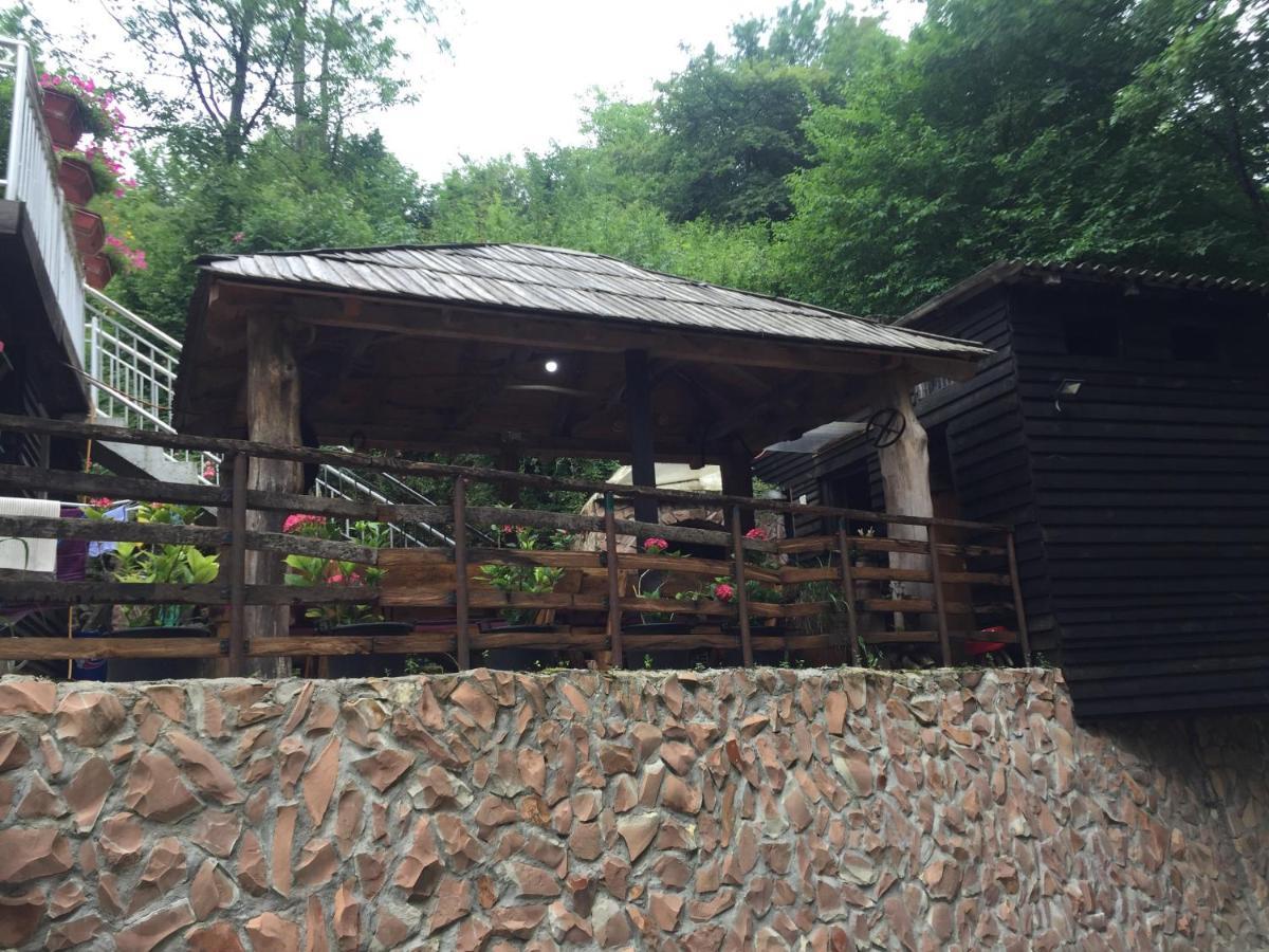 Etno House Stari Mlin Villa Konjic Buitenkant foto
