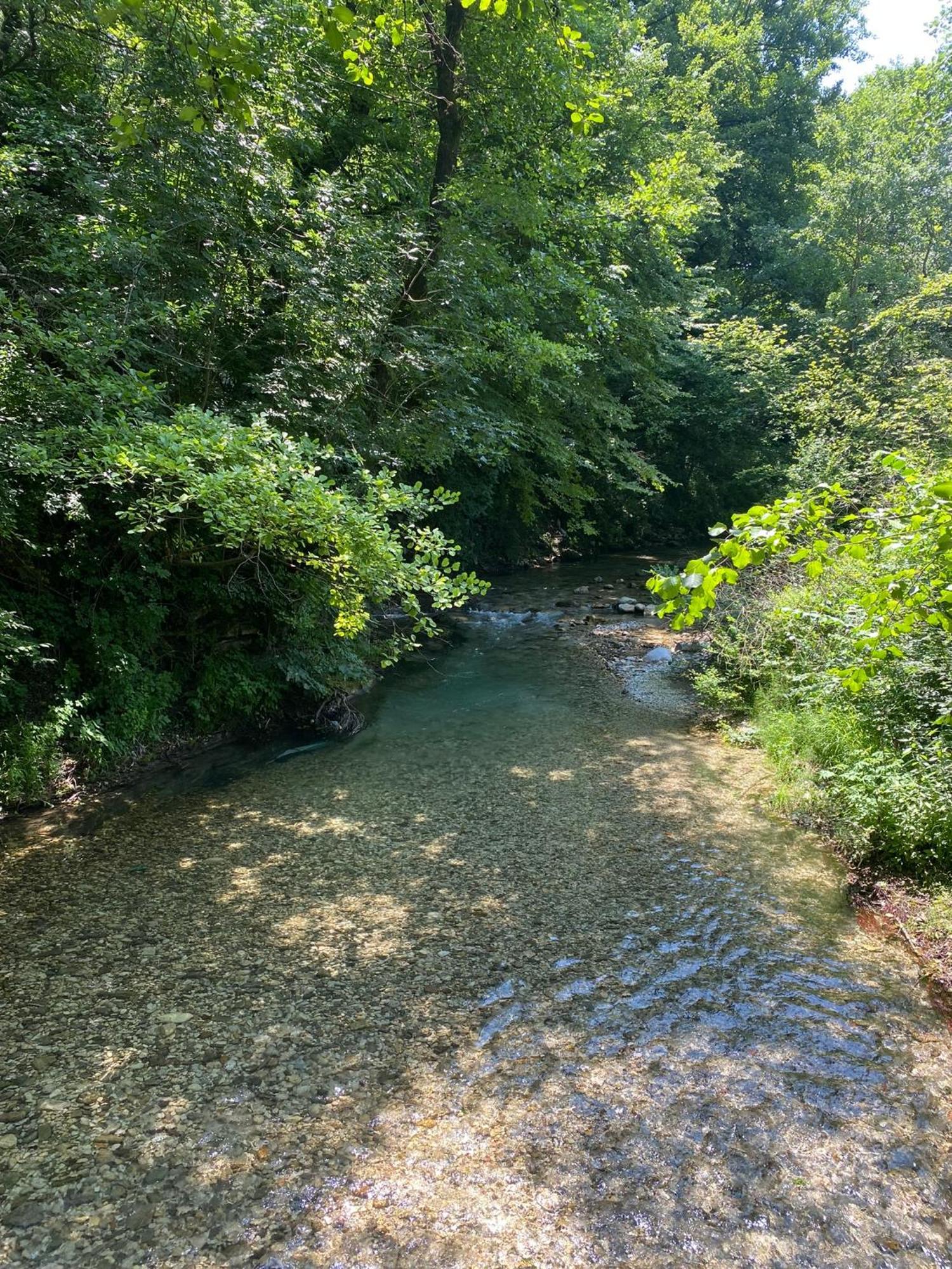 Etno House Stari Mlin Villa Konjic Buitenkant foto