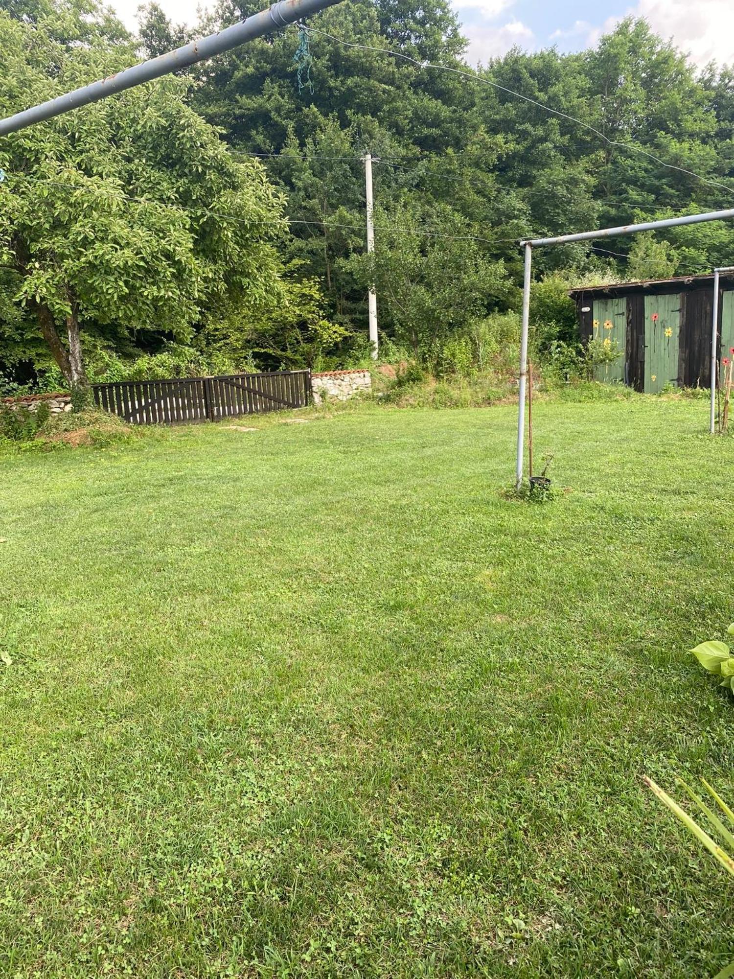 Etno House Stari Mlin Villa Konjic Buitenkant foto