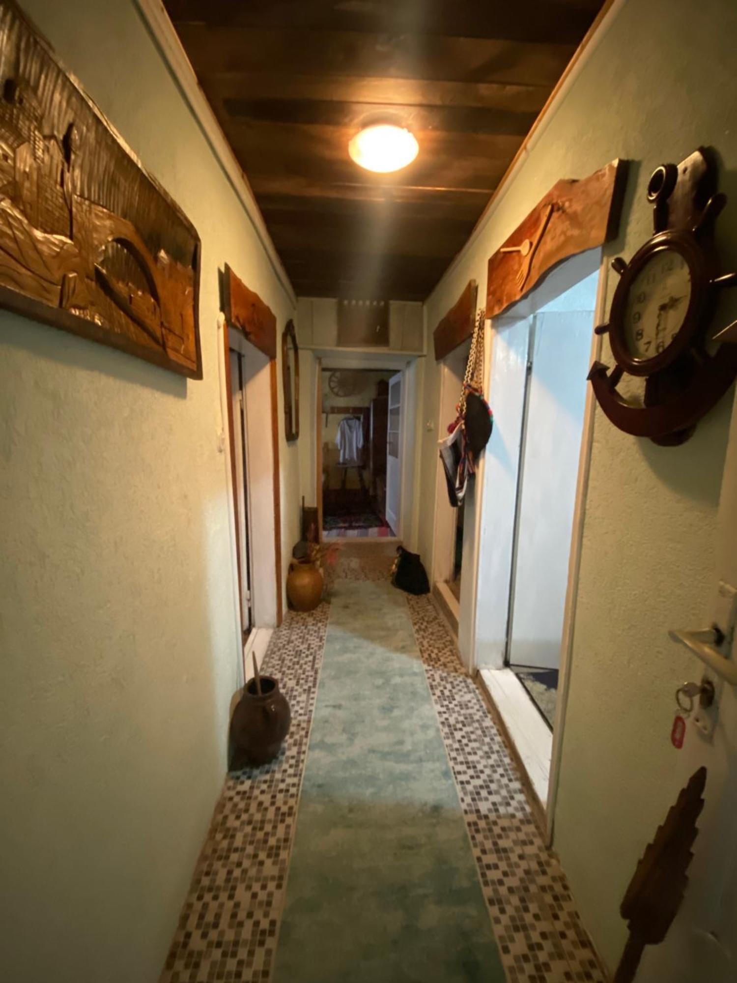 Etno House Stari Mlin Villa Konjic Buitenkant foto